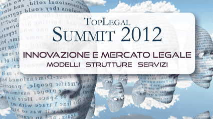 TOPLEGAL SUMMIT 2012